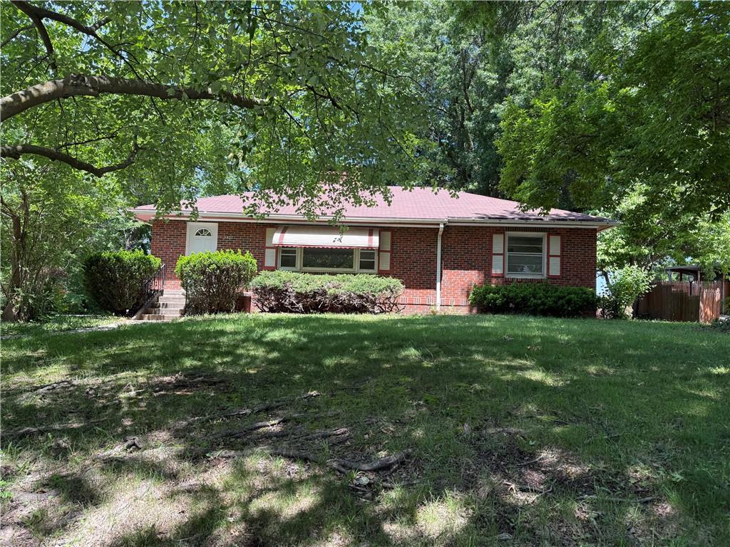 3407 Gene Field Road - Photo 1