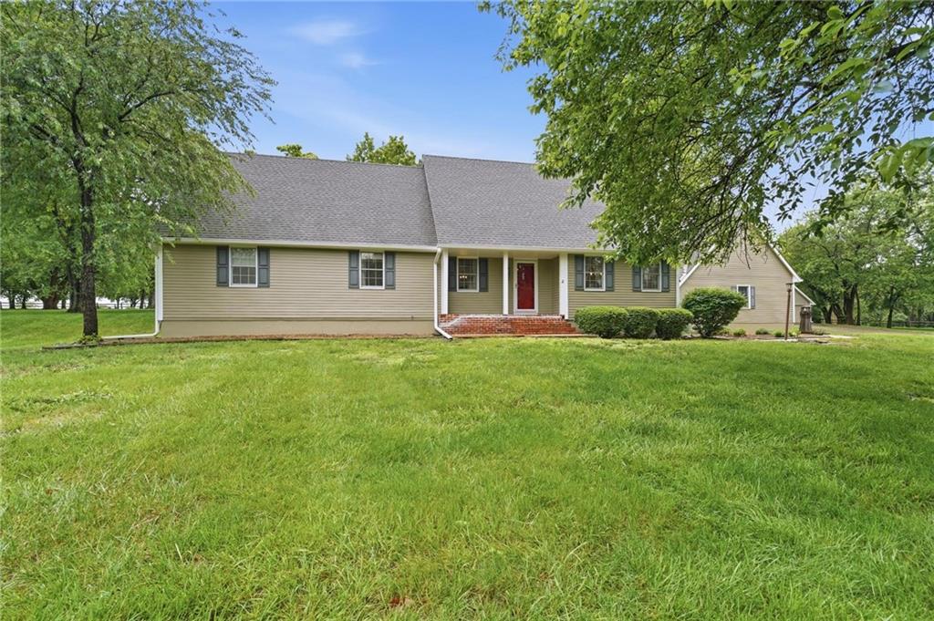 25409 Timberlake Trail - Photo 1