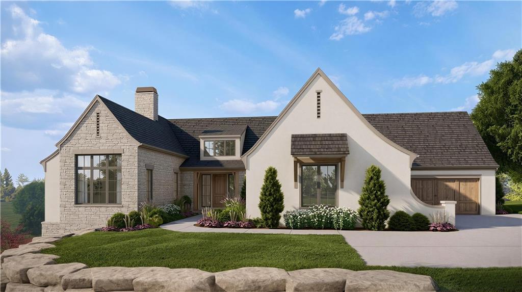 17105 Galloway Drive - Photo 1