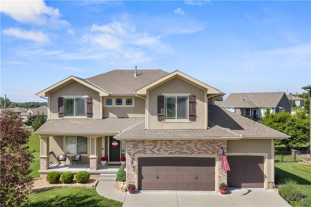 1218 Becket Court - Photo 1