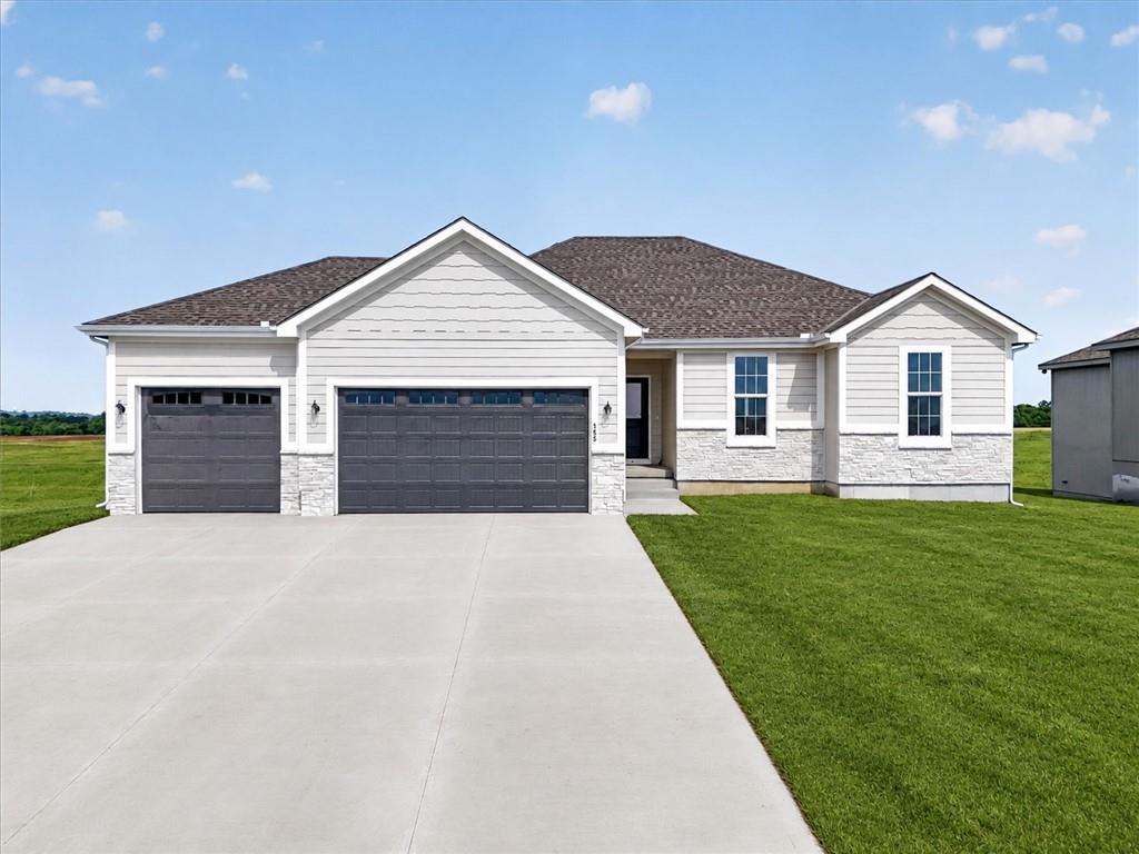 511 S Callie Road - Photo 1