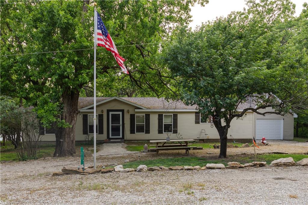25 El Dorado Lane