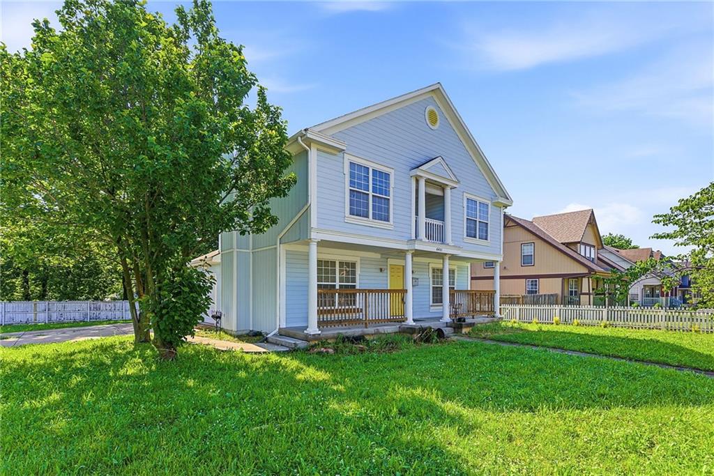4401 Paseo Boulevard - Photo 1