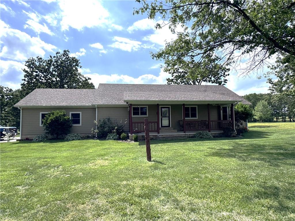 14674 Highway W N/A - Photo 1