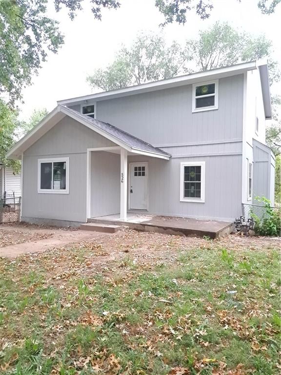 526 S Brookside Avenue - Photo 1