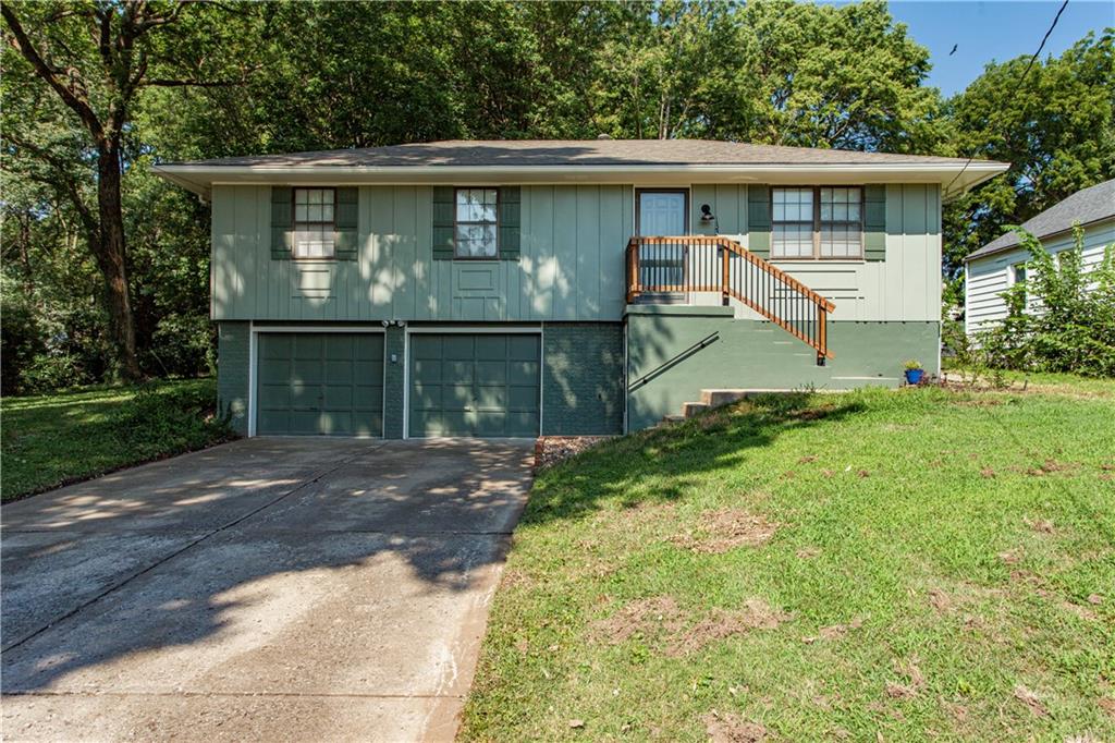 1334 S Main Street - Photo 1