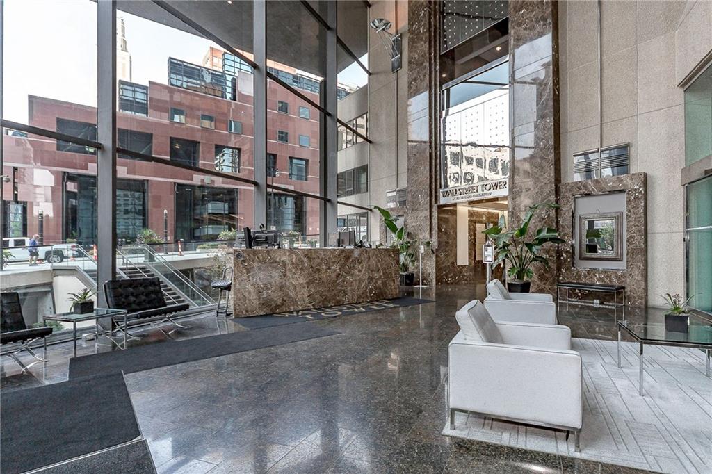 1101 Walnut Street #803 - Photo 1