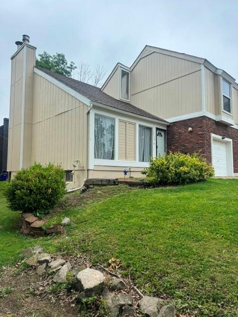 3532 NE 72nd Terrace - Photo 1