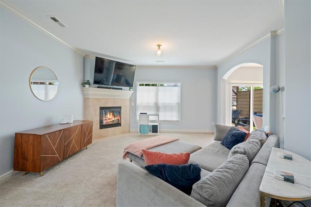 23403 W 89th Terrace — Photo 7