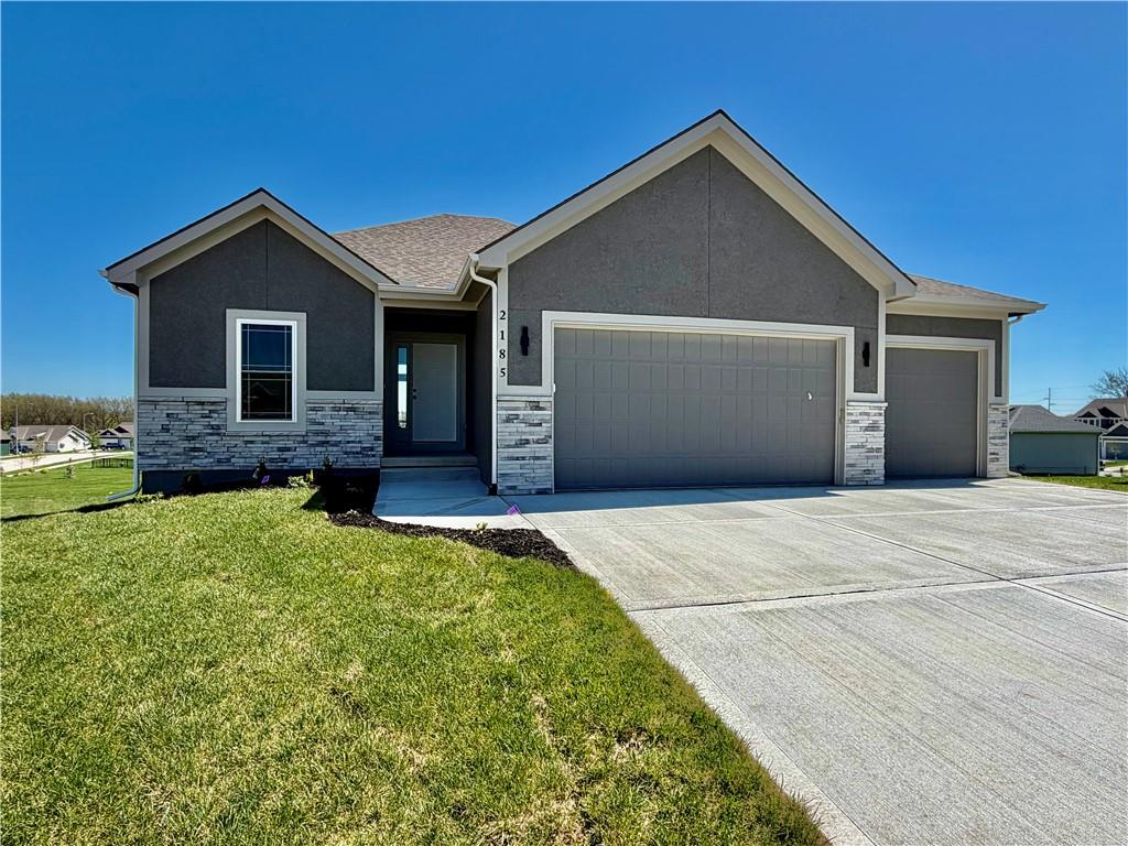 508 Skyview Lane - Photo 1