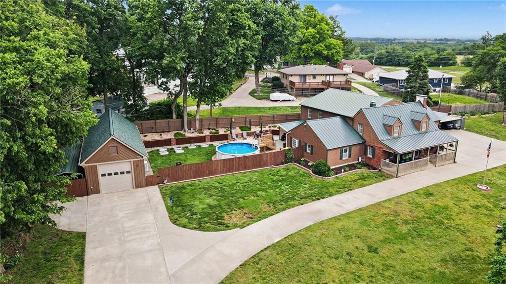 1 RIDGELAND Road - Photo 1