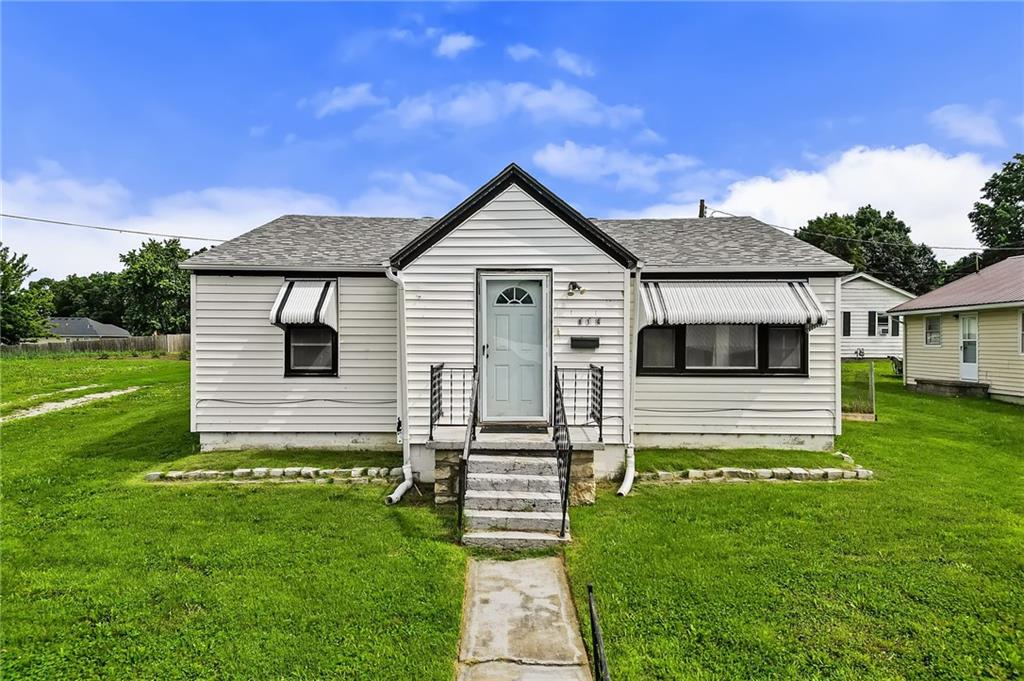 814 E North Main Street - Photo 1