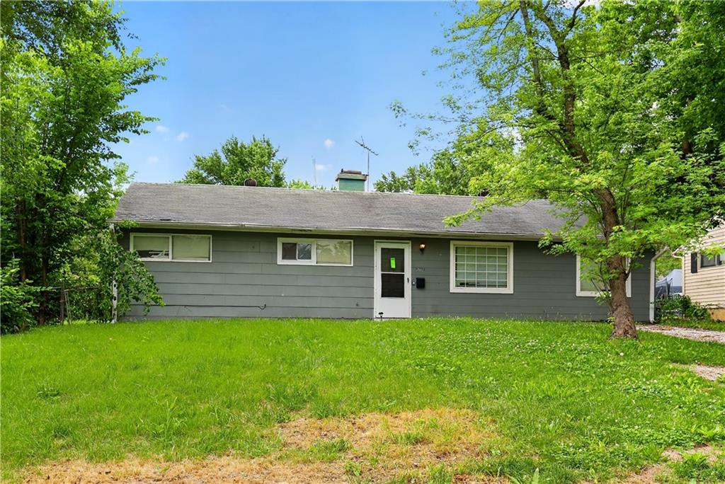 11401 Palmer Avenue - Photo 1