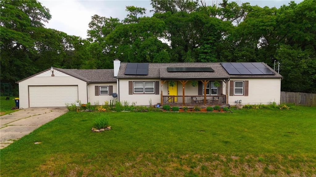 7305 James A Reed Road - Photo 1