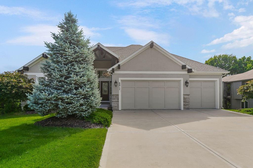 6817 Millbrook Street - Photo 1