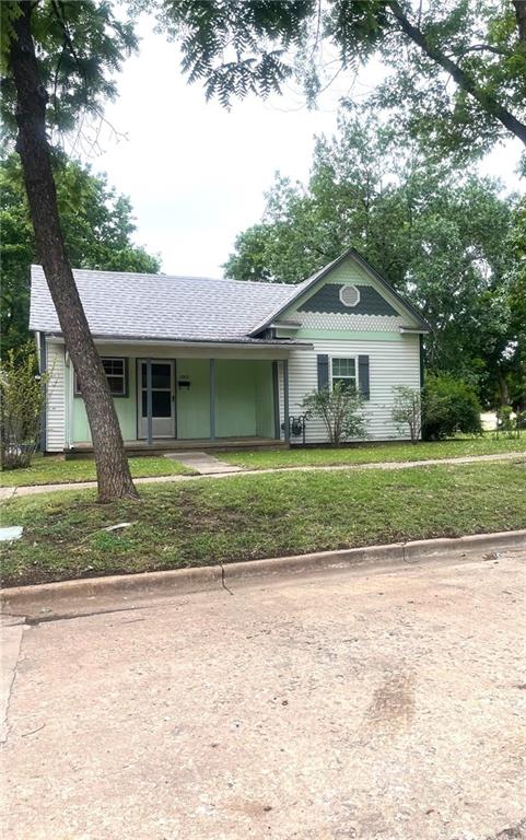 1015 N 6th Street