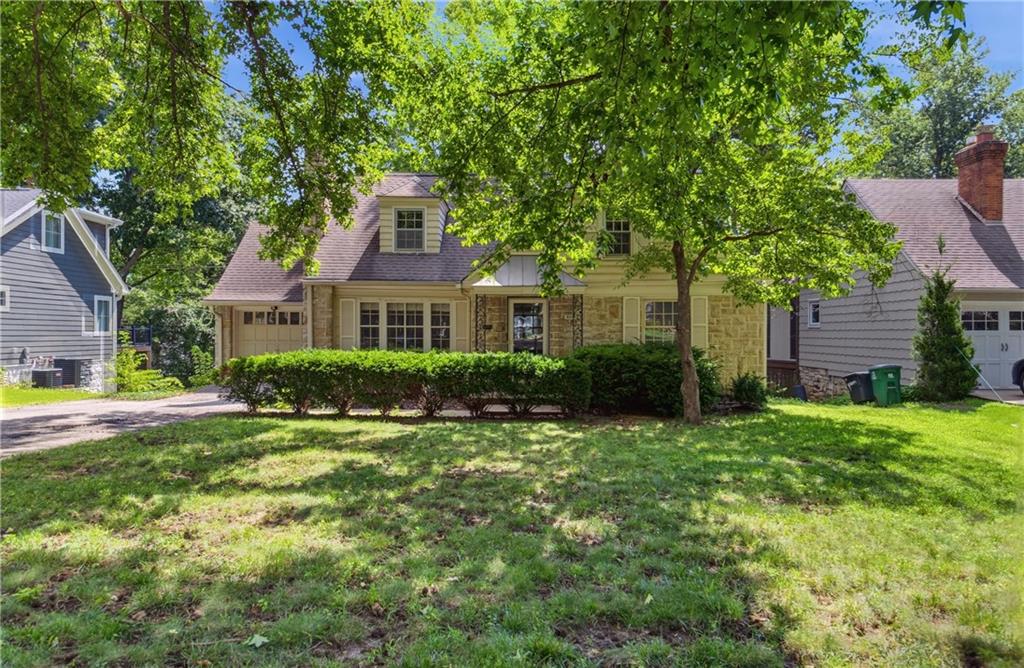 5325 Norwood Street - Photo 1