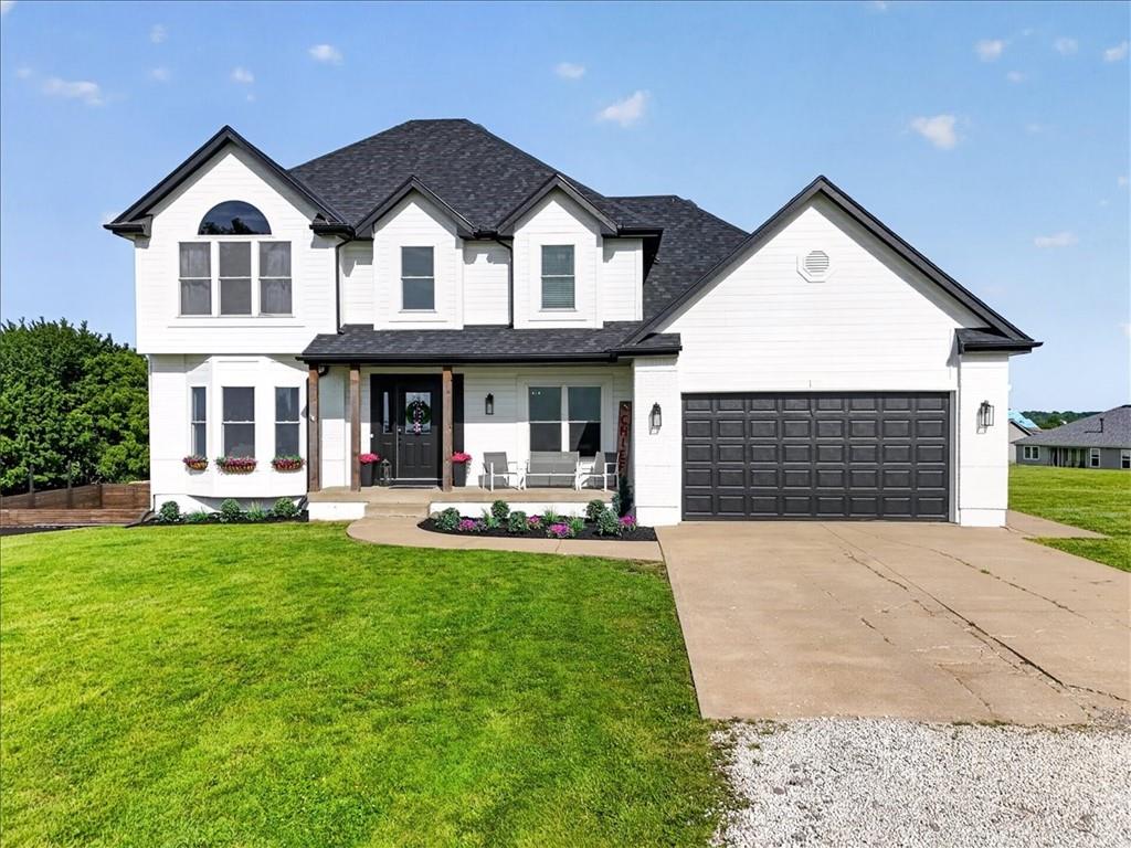 715 S Minter Road - Photo 1