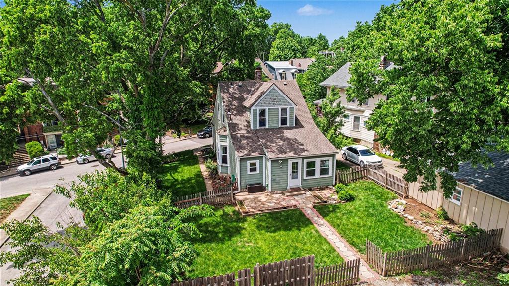 4027 Clark Avenue - Photo 1