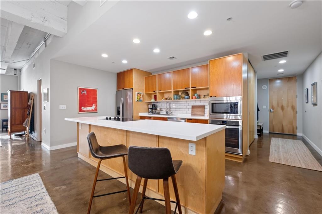 21 W 10th Street #7D - Photo 1