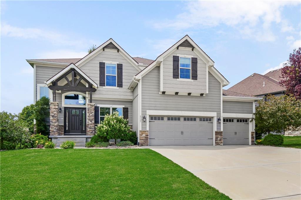 4527 Verona Drive NW - Photo 1