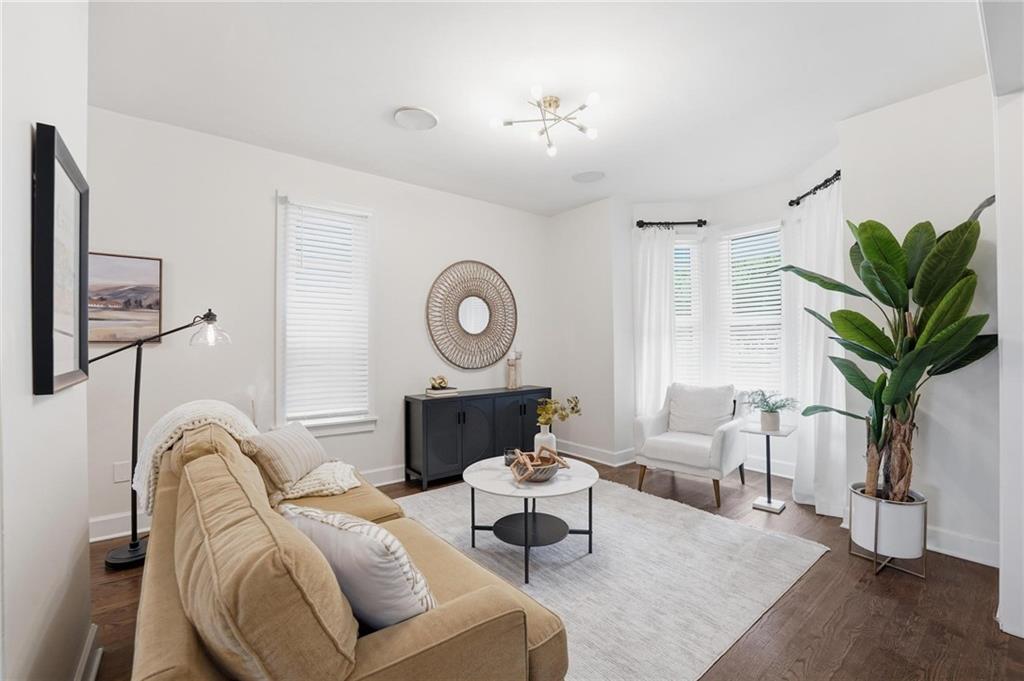 1643 Jefferson Street - Photo 1