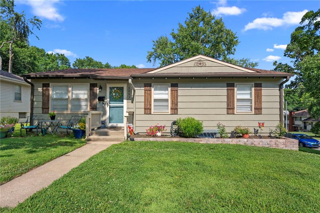 5001 N Michigan Avenue - Photo 1