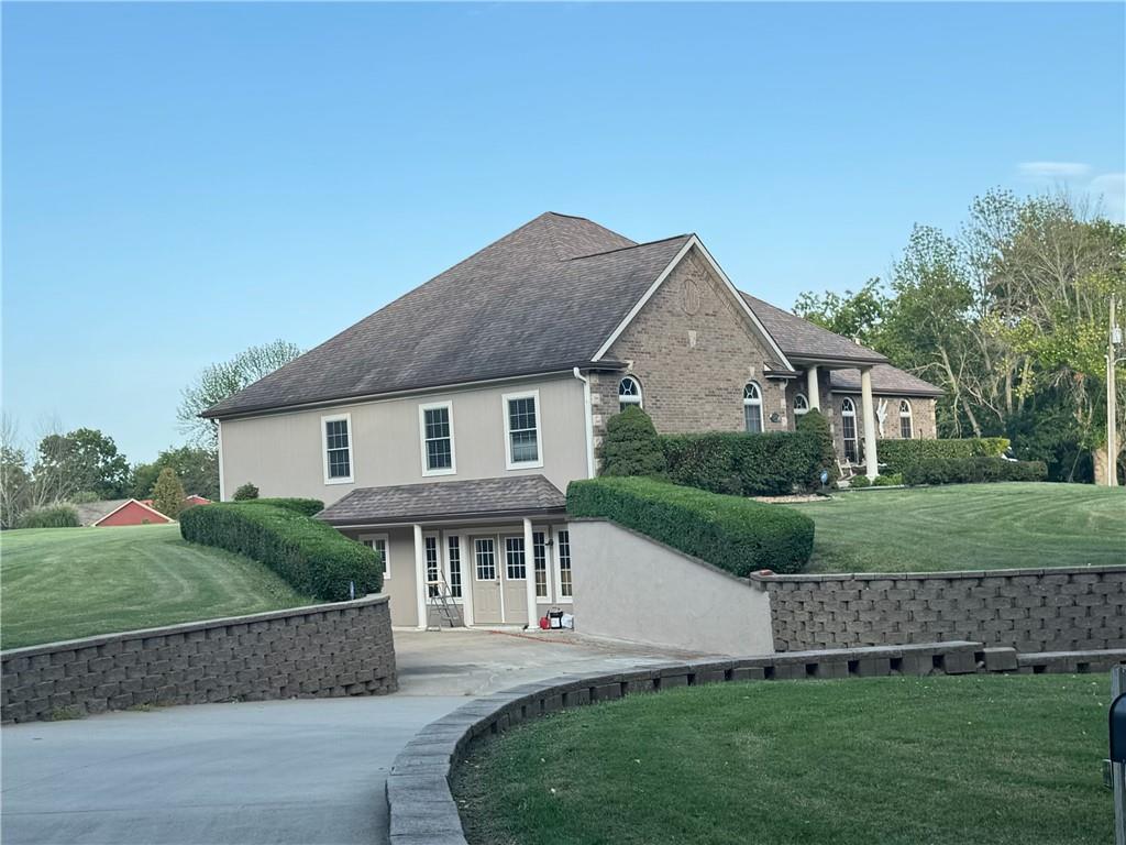 317 S Kentucky Street - Photo 1