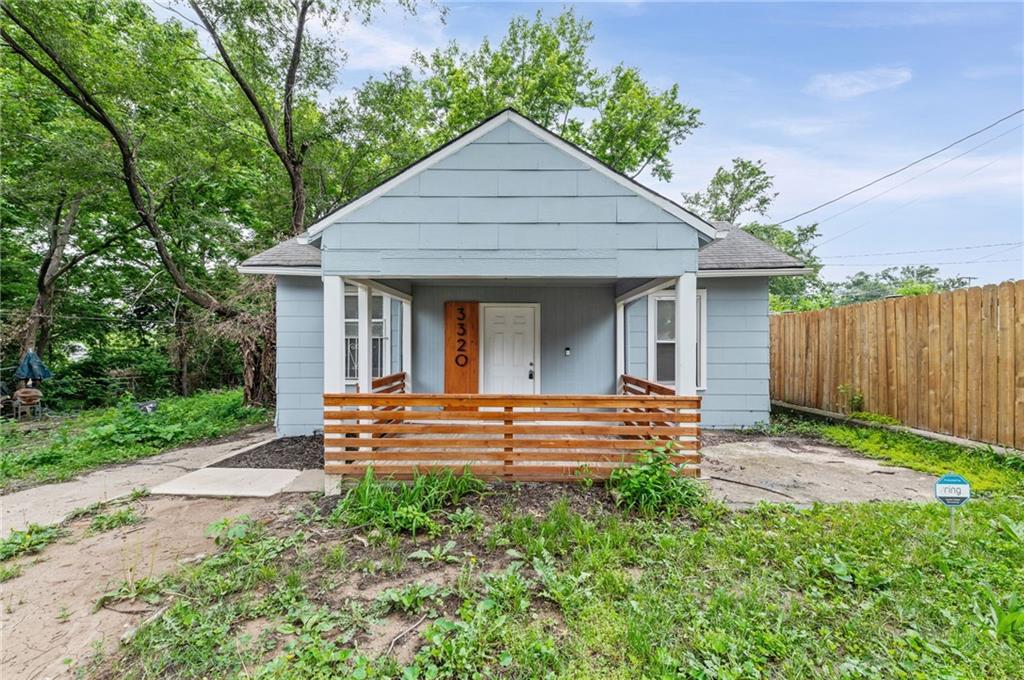 3320 Spruce Avenue - Photo 1