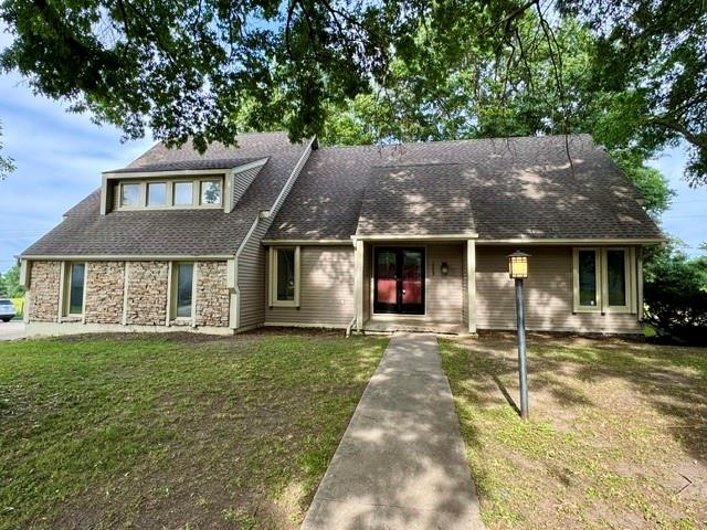 1003 Todd Street - Photo 1