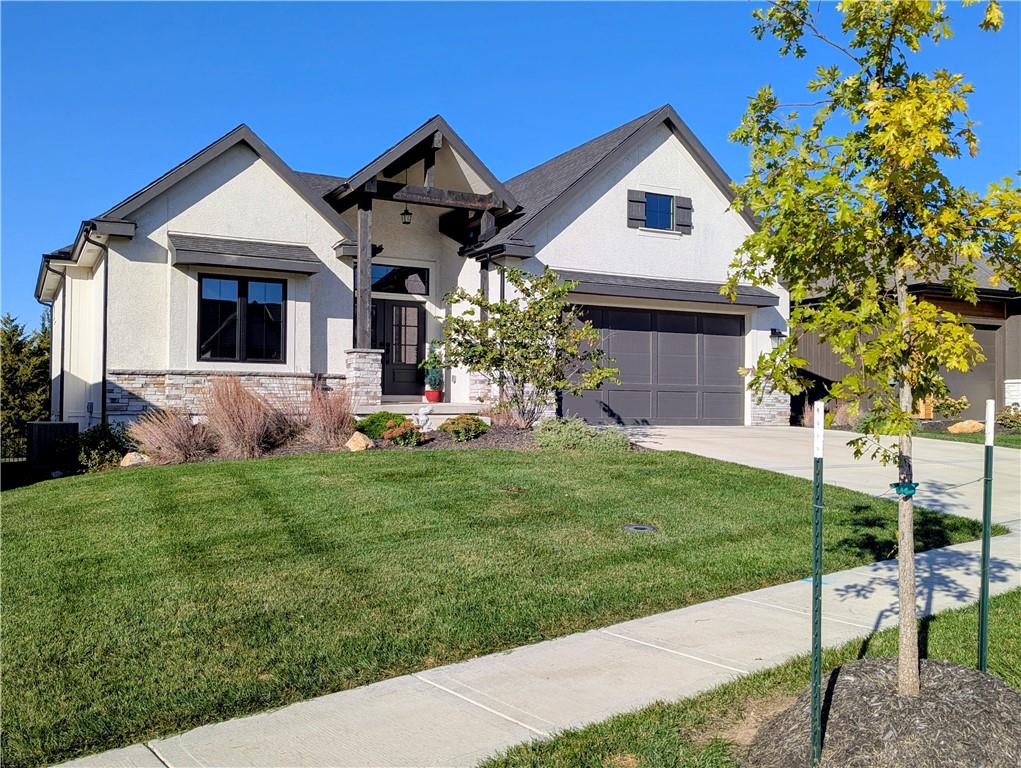 22076 W 93rd Terrace - Photo 1
