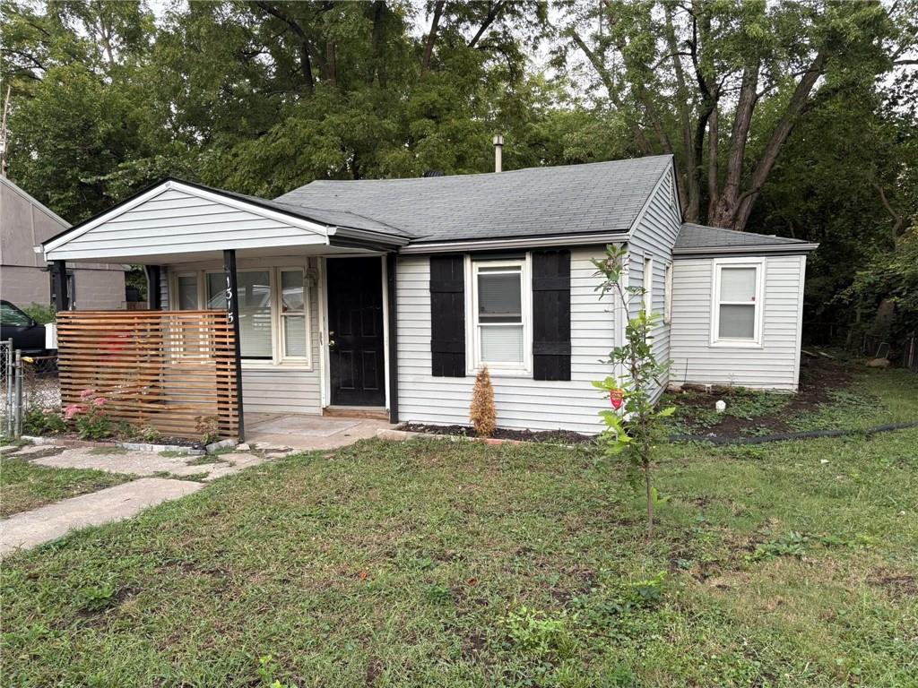 1315 S Pope Avenue - Photo 1