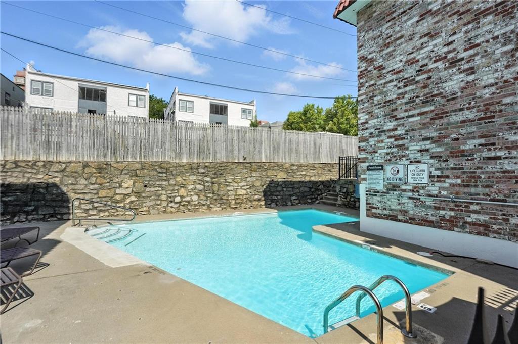 5010 Baltimore Avenue #106 - Photo 1