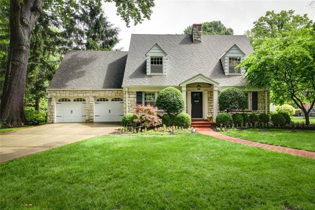 8033 Meadow Lane