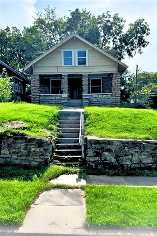 3631 Chestnut Street - Photo 1