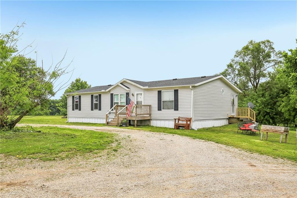 428 SW 850 Road - Photo 1