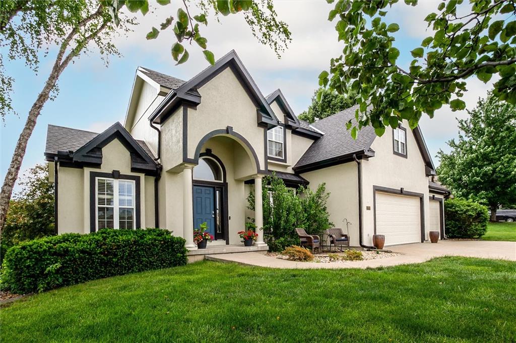 12670 Oak Harbor Drive - Photo 1