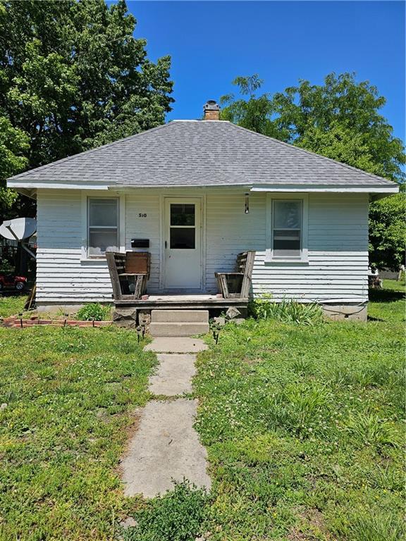 510 Pottawatomie Street - Photo 1