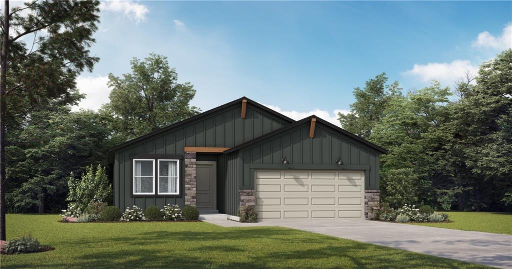 19627 W 195th Place - Photo 1