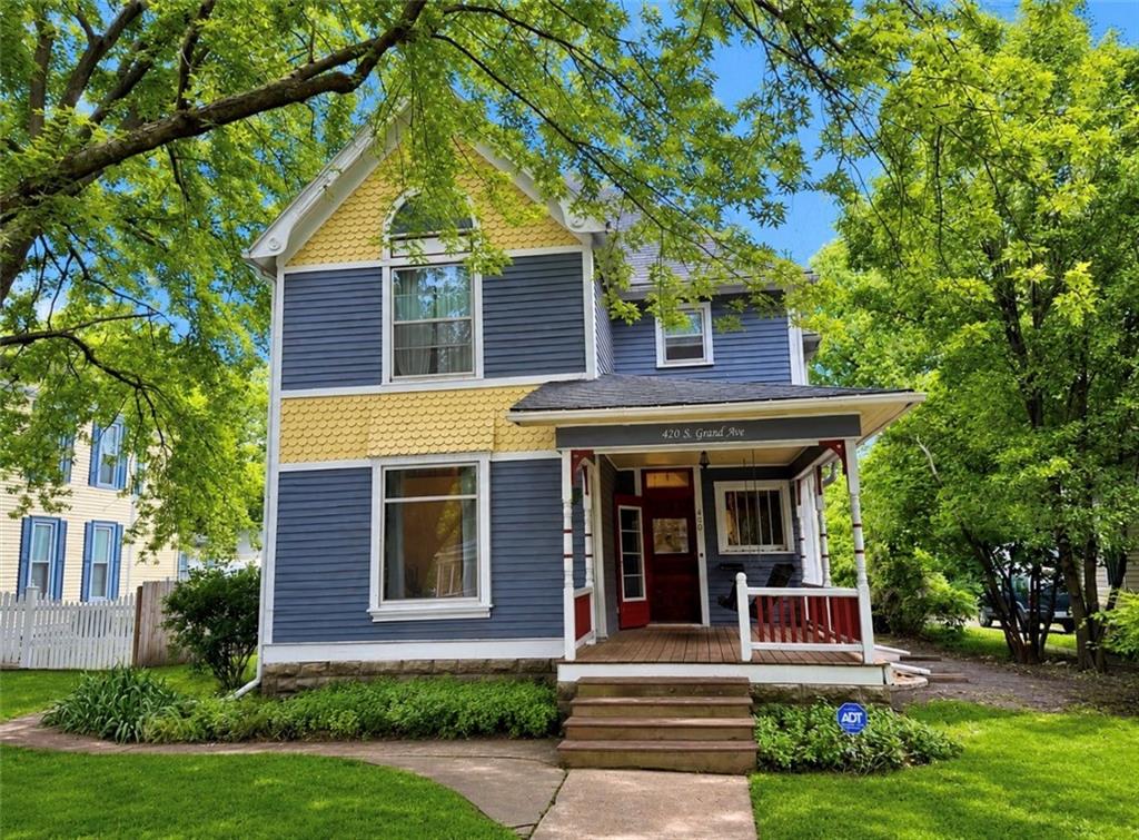 420 S Grand Avenue - Photo 1