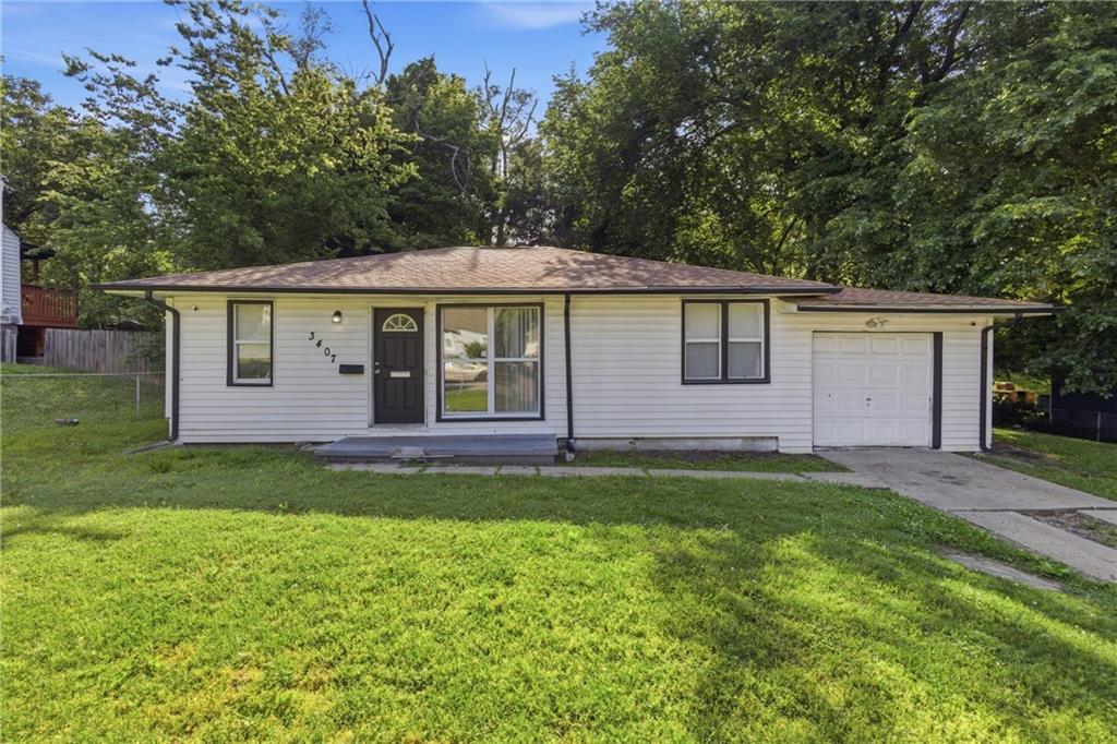 3407 Norton Avenue - Photo 1