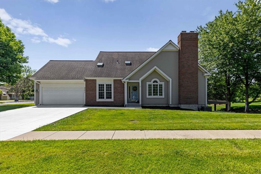 2501 W 137th Place