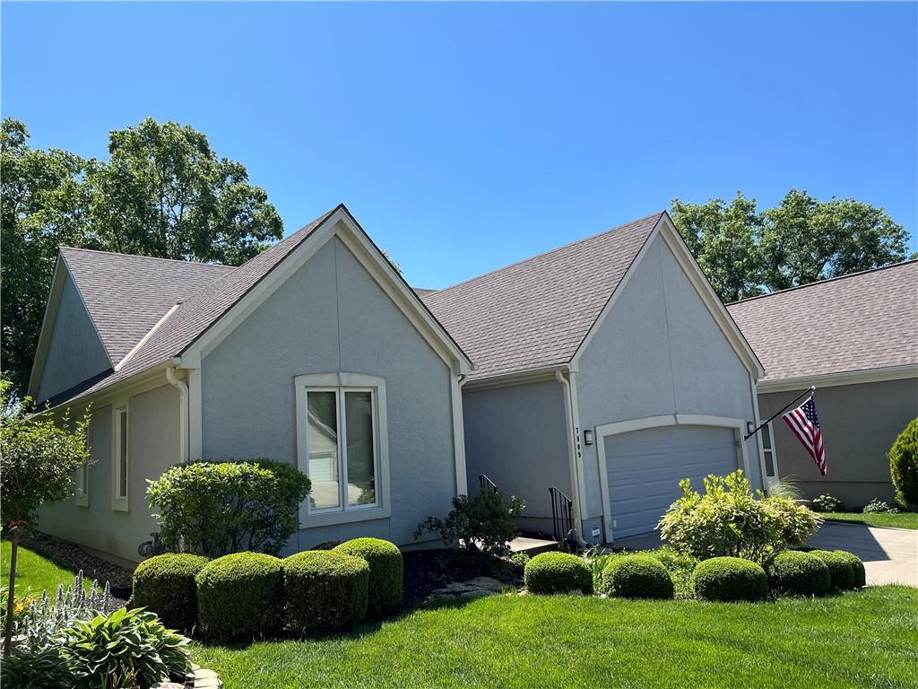 7809 W 117TH Terrace - Photo 1