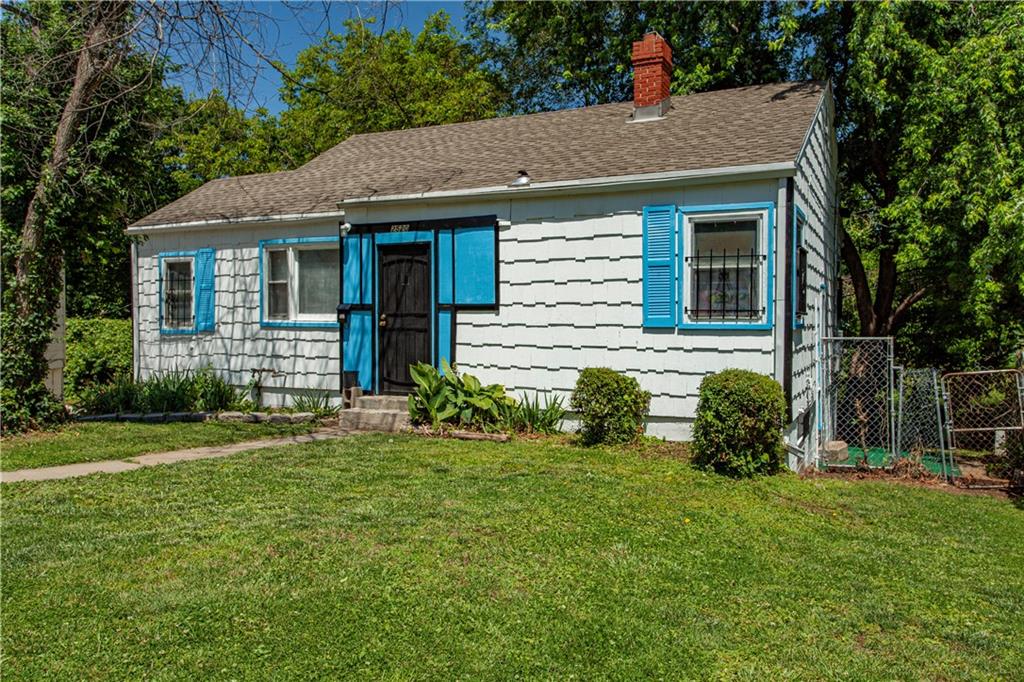2520 Haskell Avenue