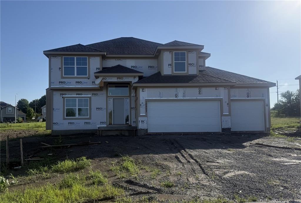 10507 N Highland Place - Photo 1