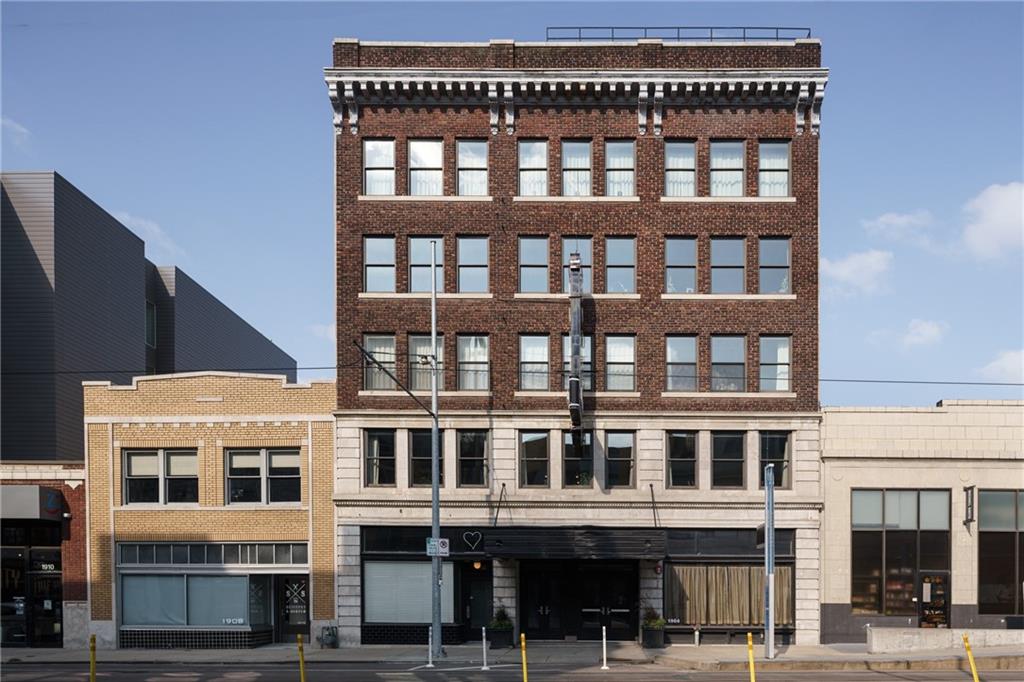 1904 Main Street #3S - Photo 1