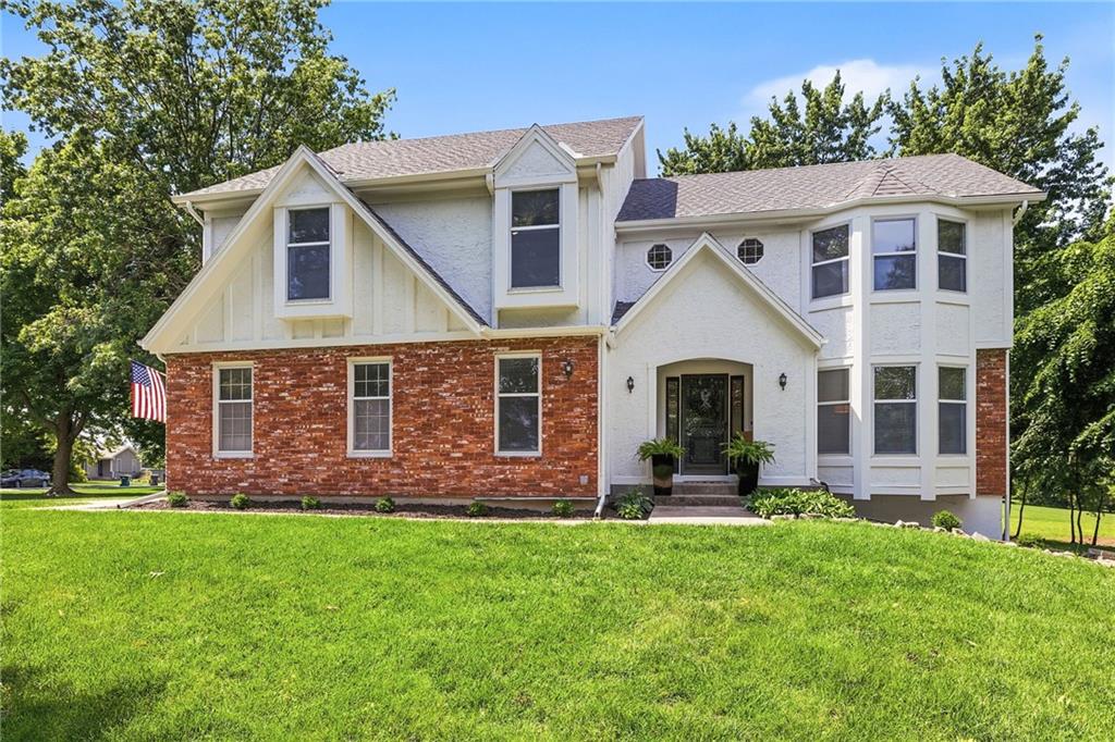 16720 Grandview Street - Photo 1