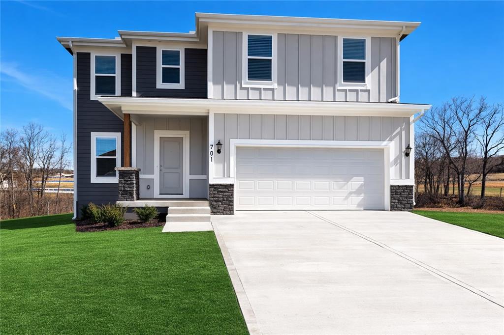 613 Wild Lupine Lane - Photo 1