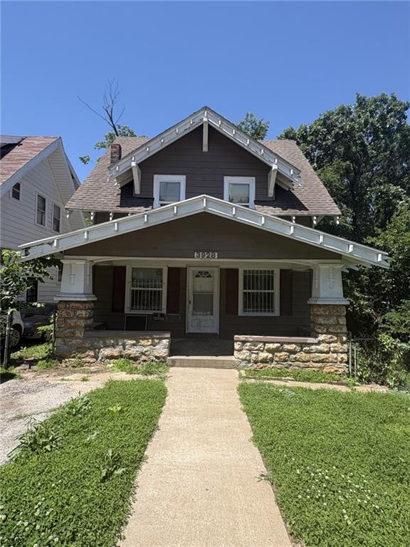 3928 S Benton Avenue - Photo 1