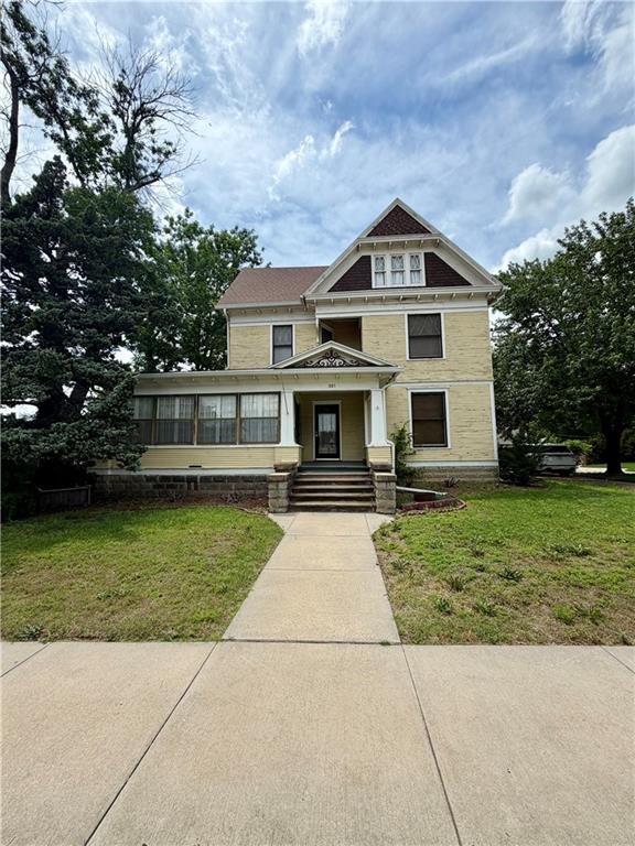 301 N 10th Street